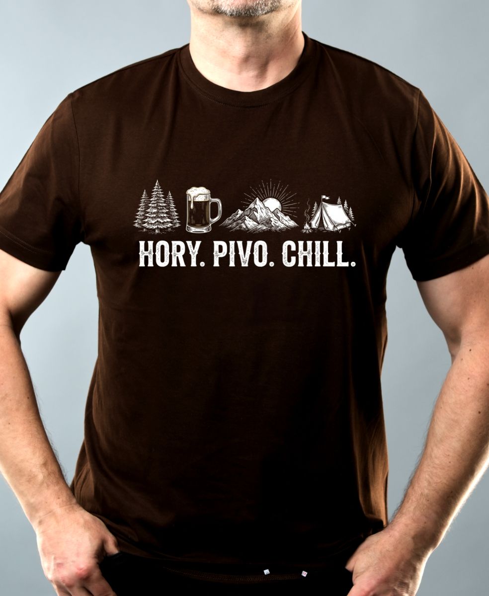 Hory Pivo Chill
