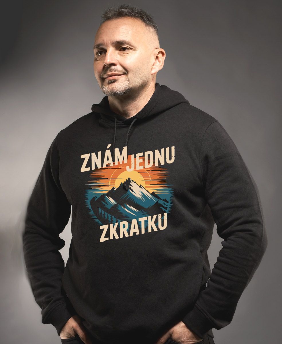 Hory, znám jednu zkratku