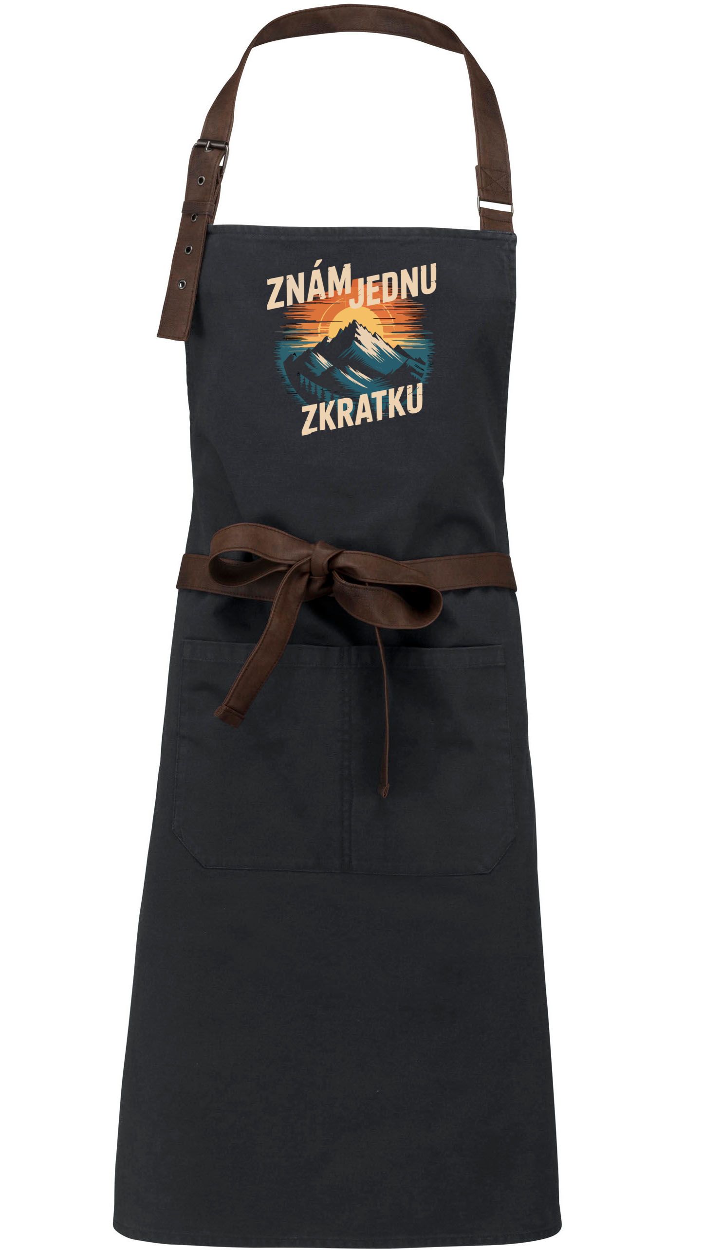 Hory, znám jednu zkratku