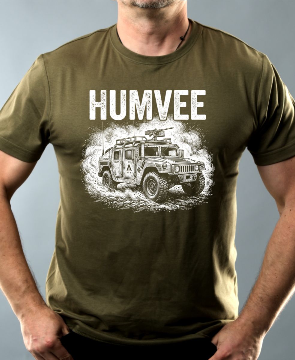 Humvee