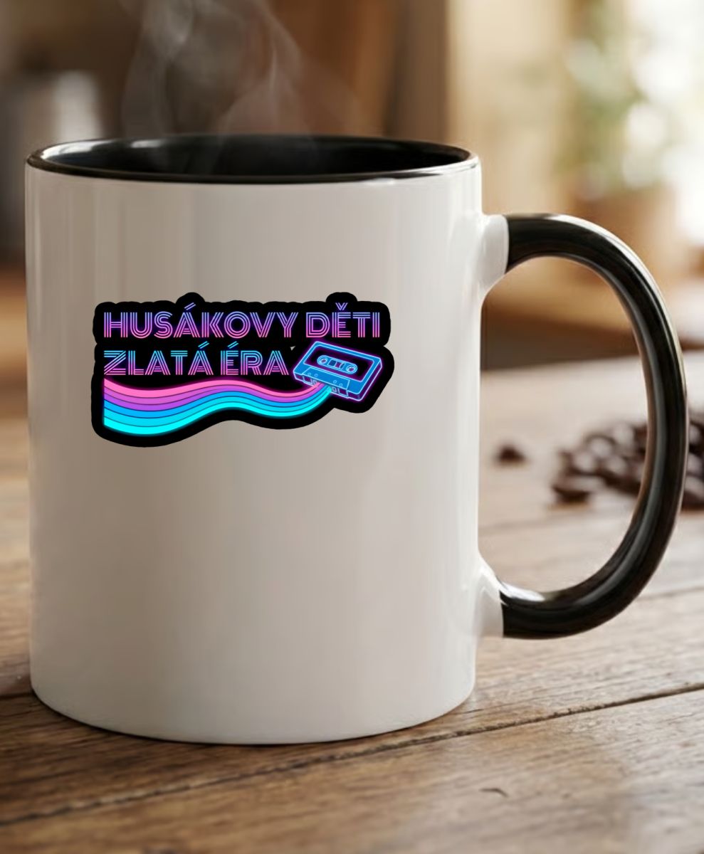 Husákovy děti – Zlatá éra