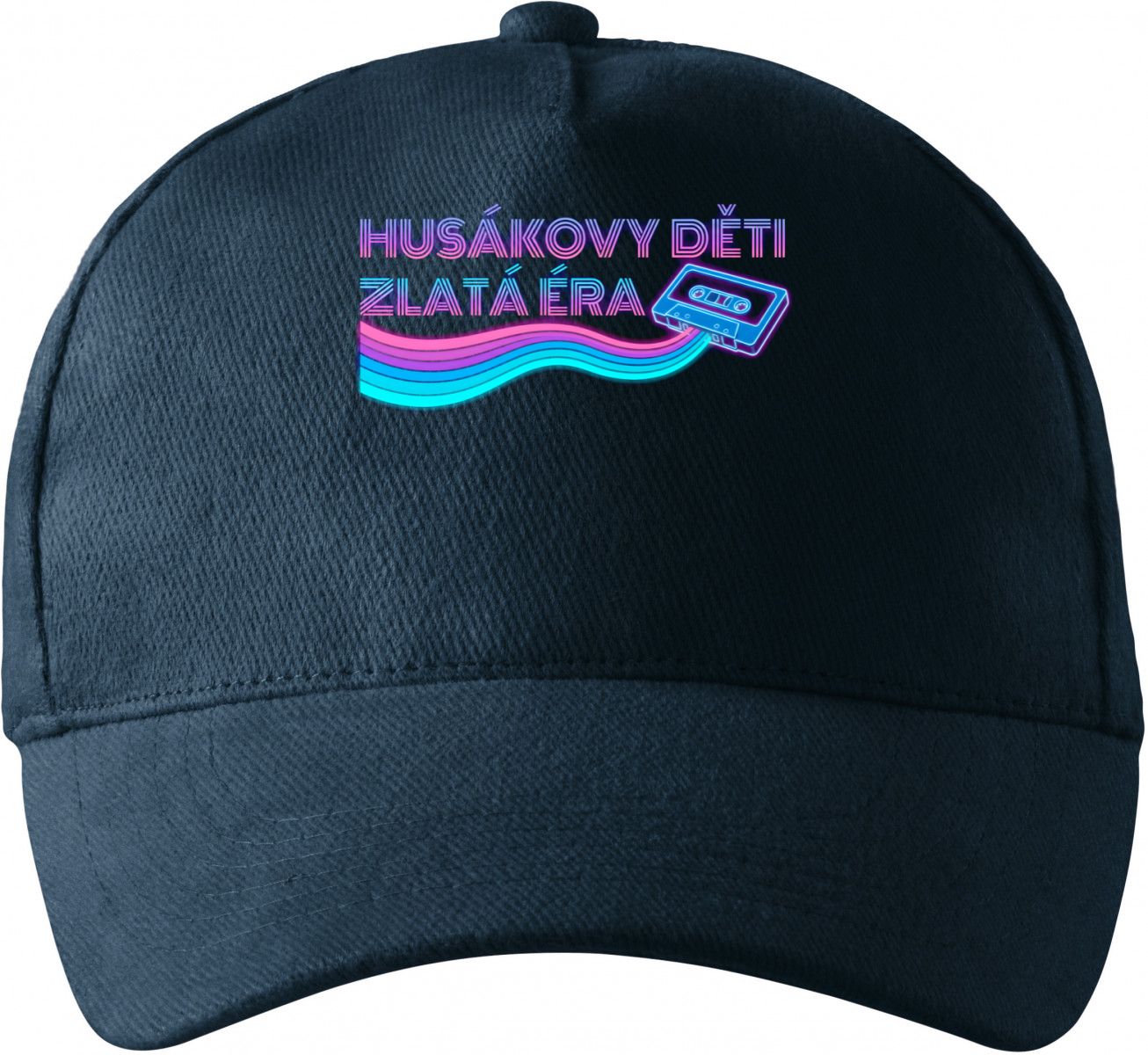 Husákovy děti – Zlatá éra