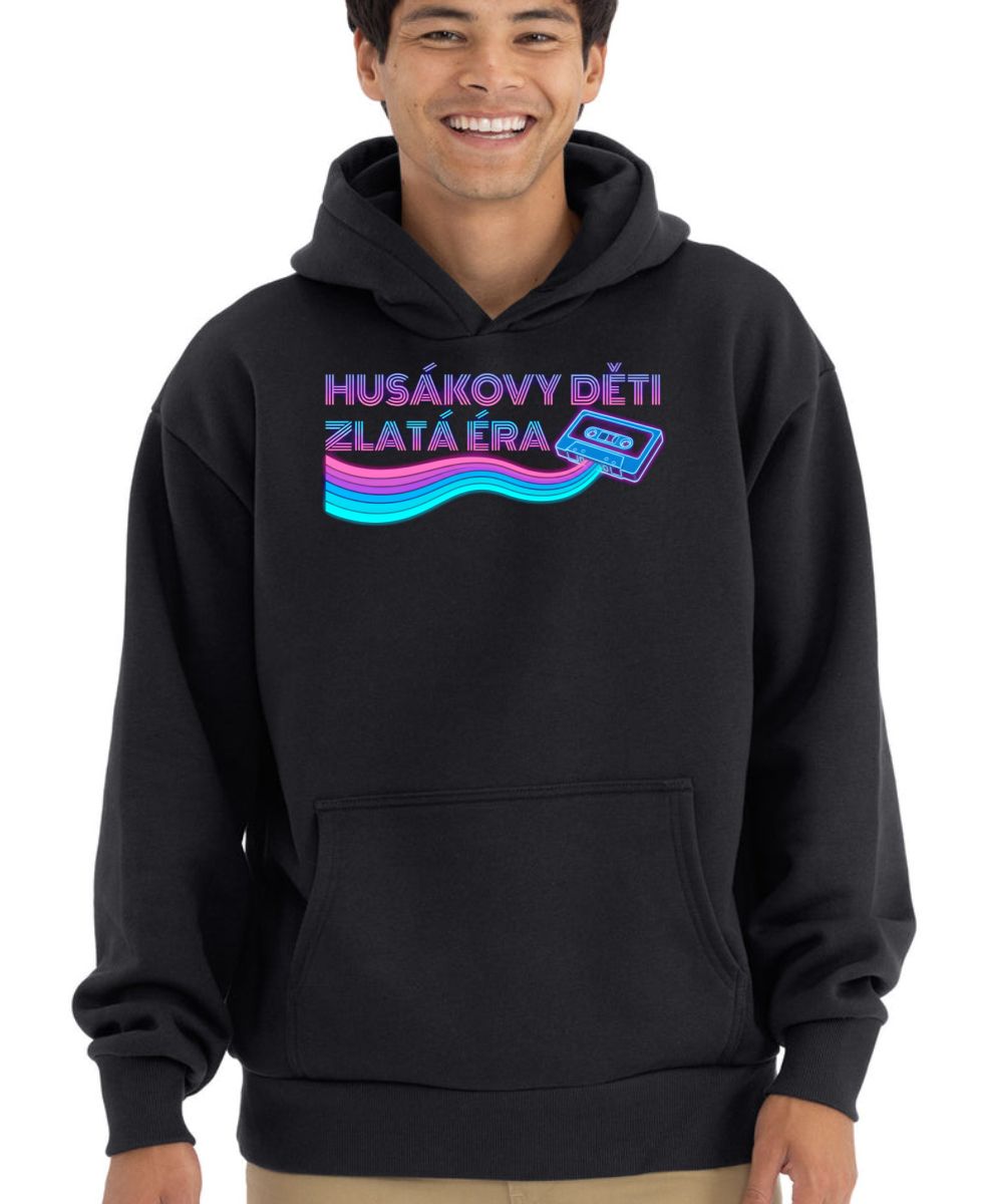 Husákovy děti – Zlatá éra