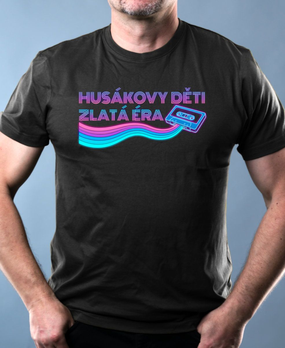 Husákovy děti – Zlatá éra