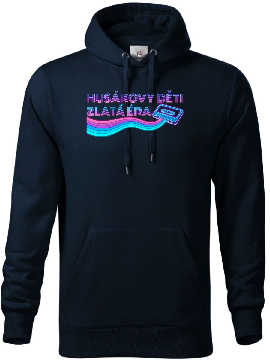 Husákovy děti – Zlatá éra