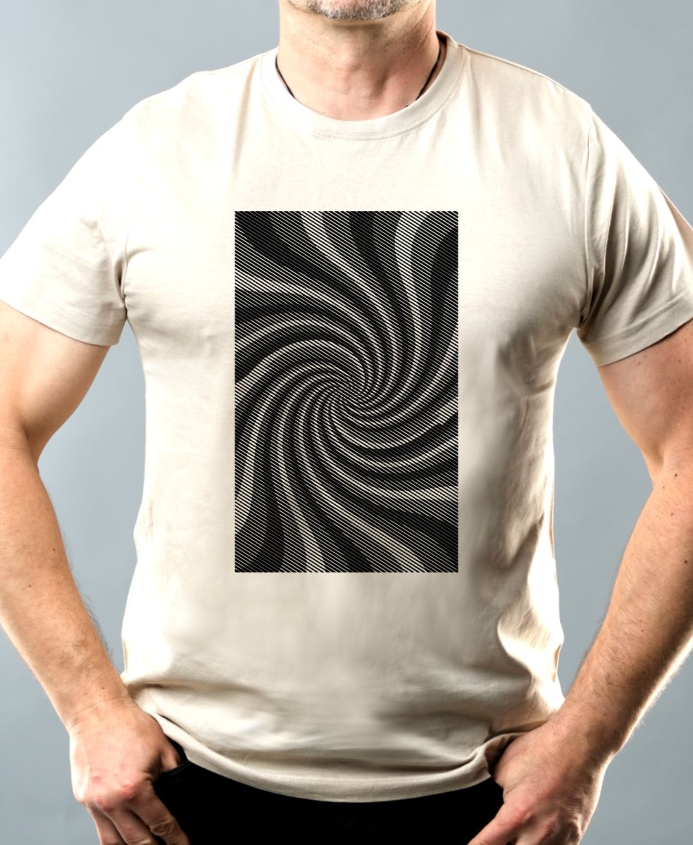 Hypnotická Spirála