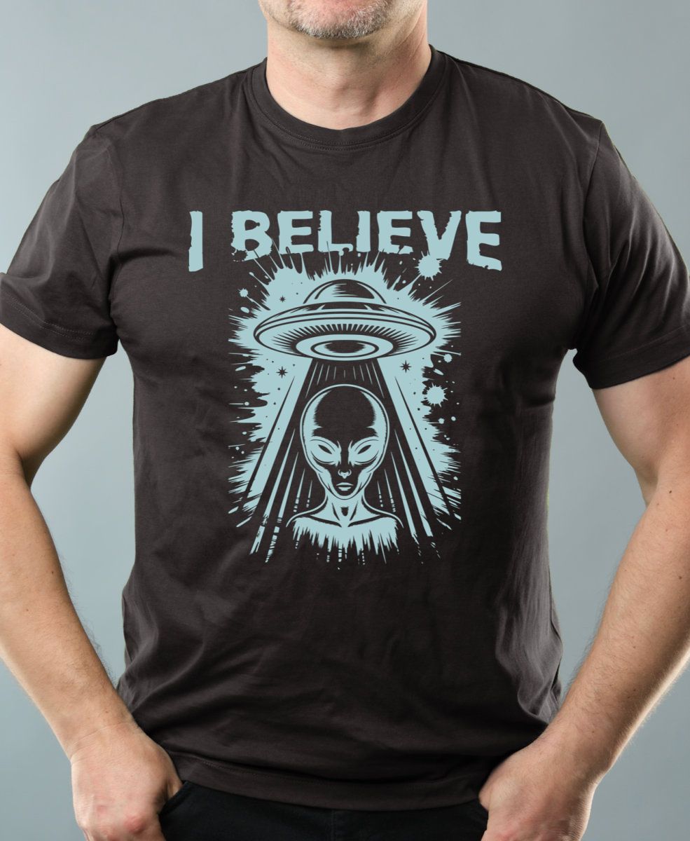 I believe