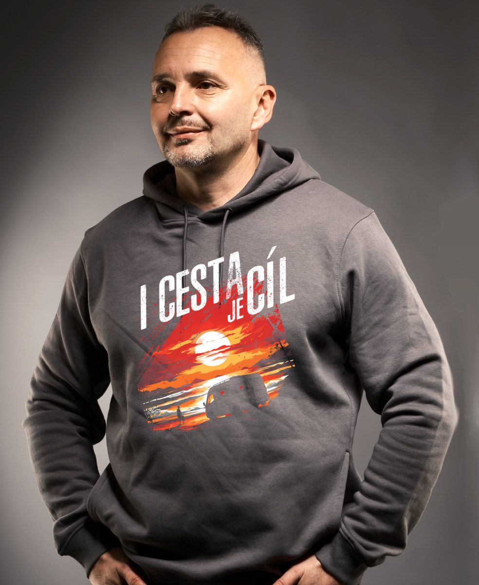 I cesta je cíl, KARAVAN, hory volají, V1 I cesta je cíl, KARAVAN, hory volají, V1