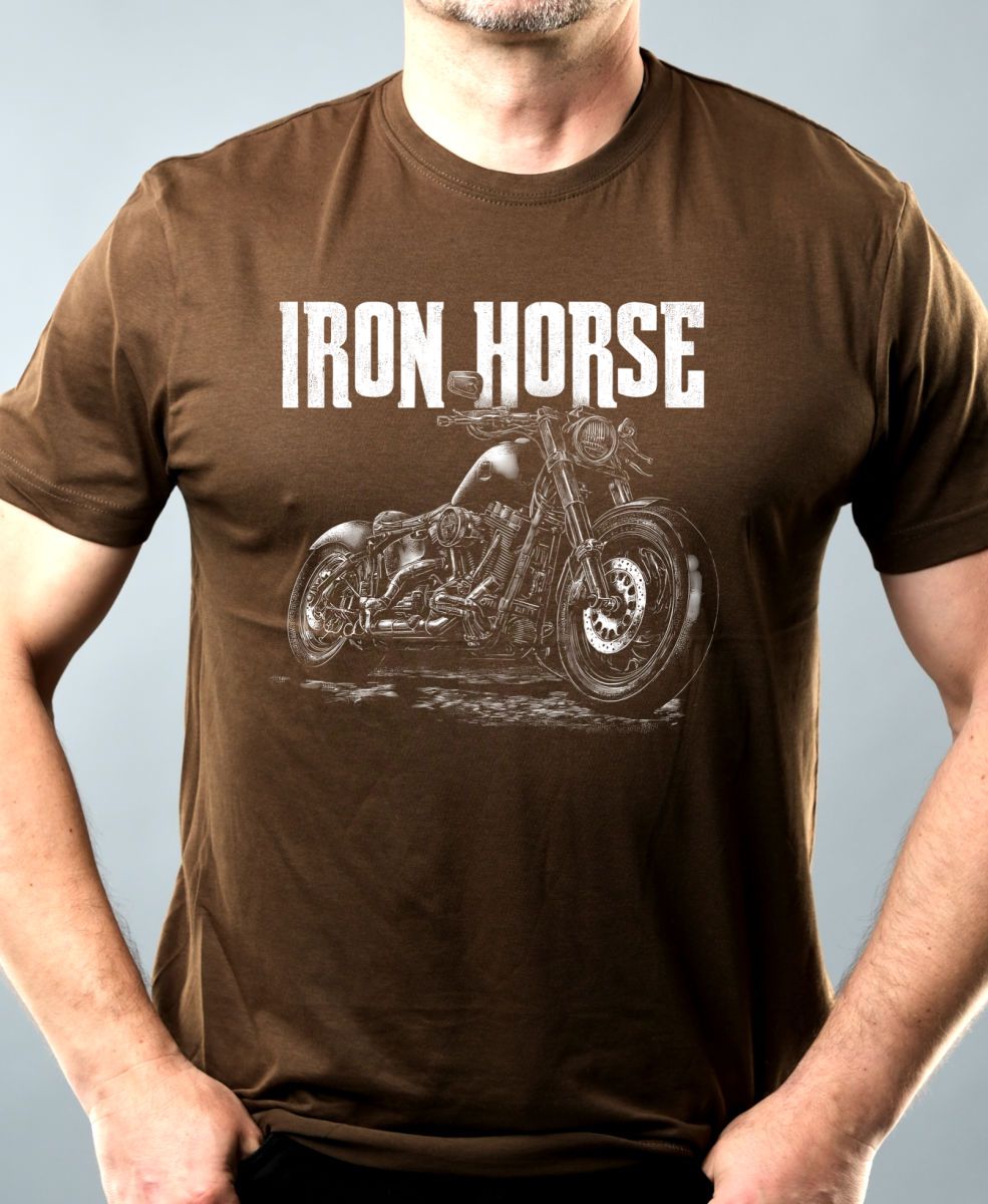 Iron Horse