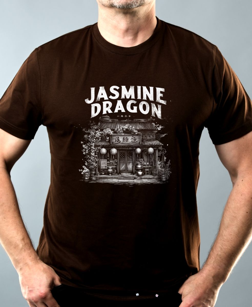 Jasmine Dragon