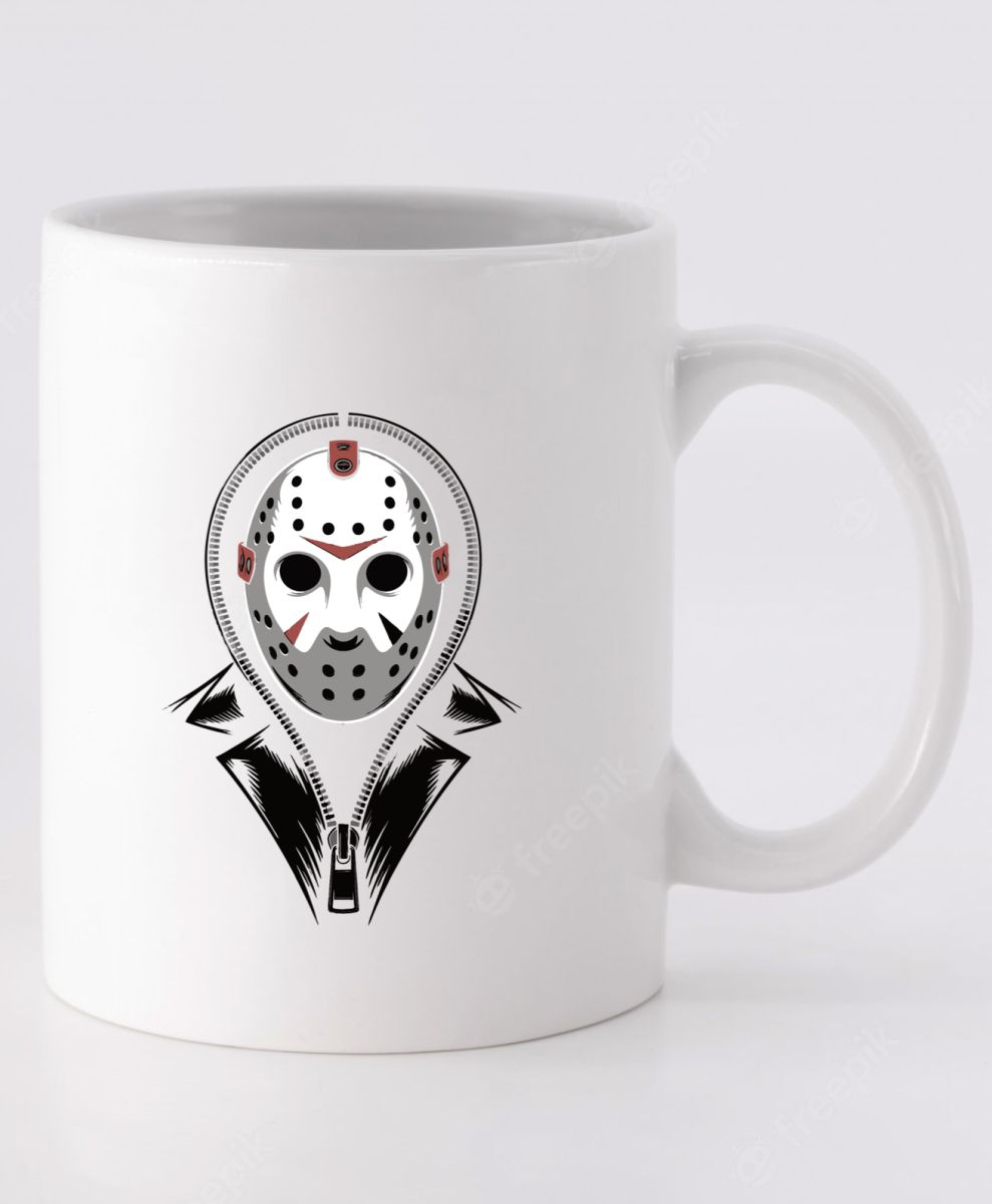 Jason X