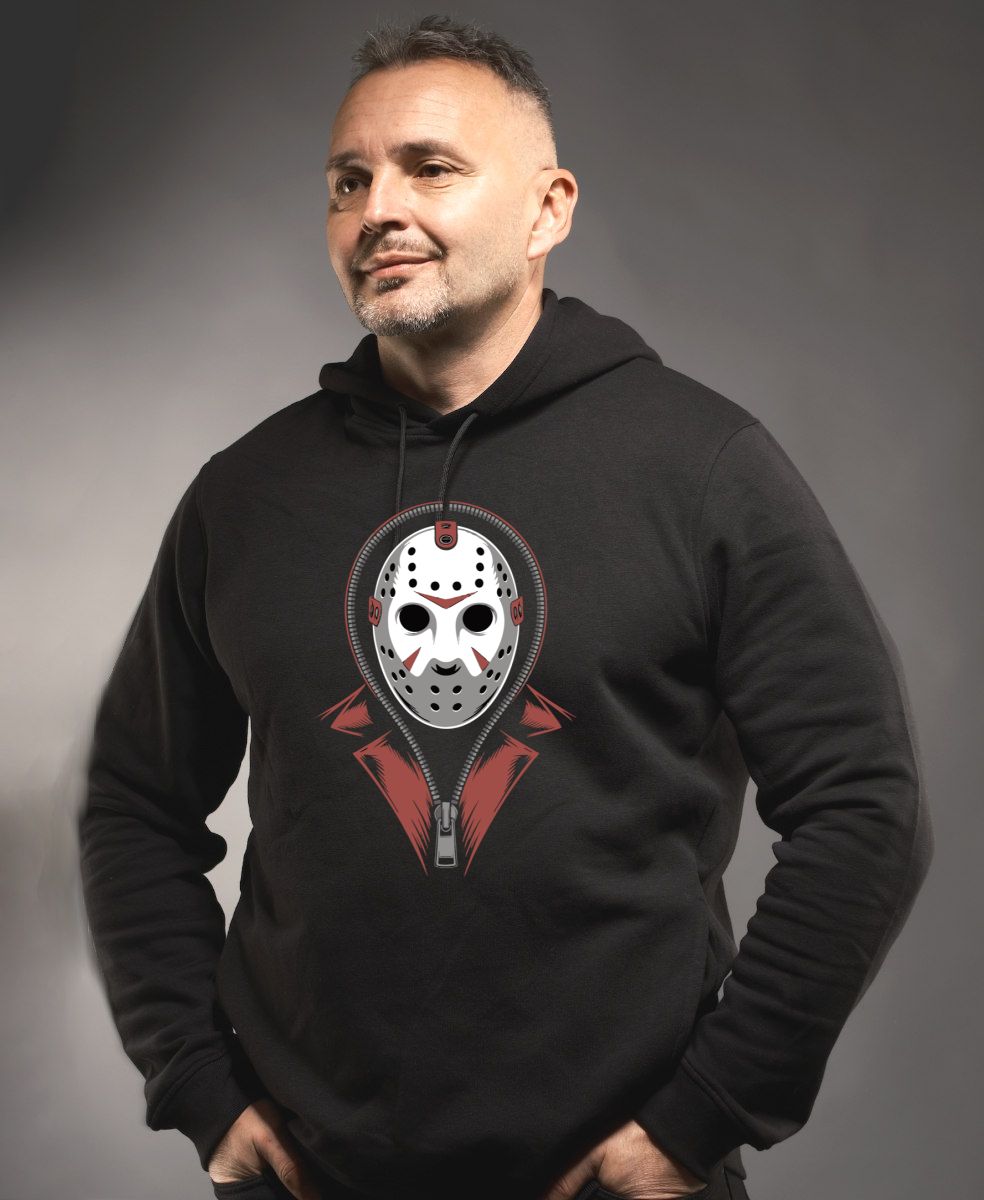 Jason X