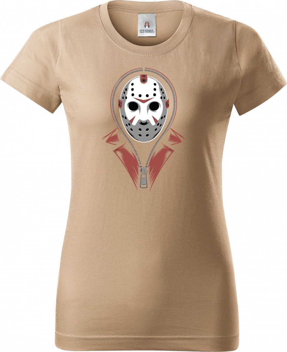 Jason X
