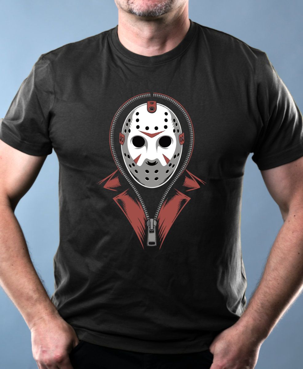 Jason X