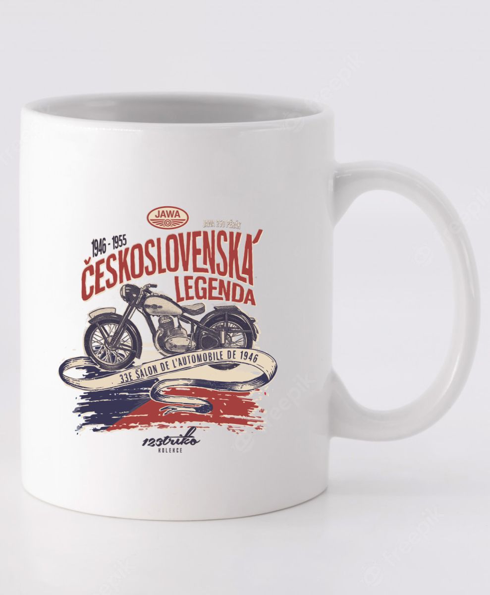 JAWA 250 Pérák, ČSSR legendy - ocenění
