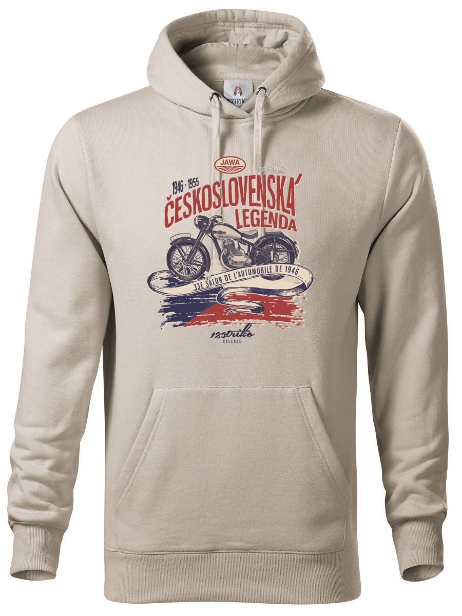 JAWA 250 Pérák, ČSSR legendy - ocenění