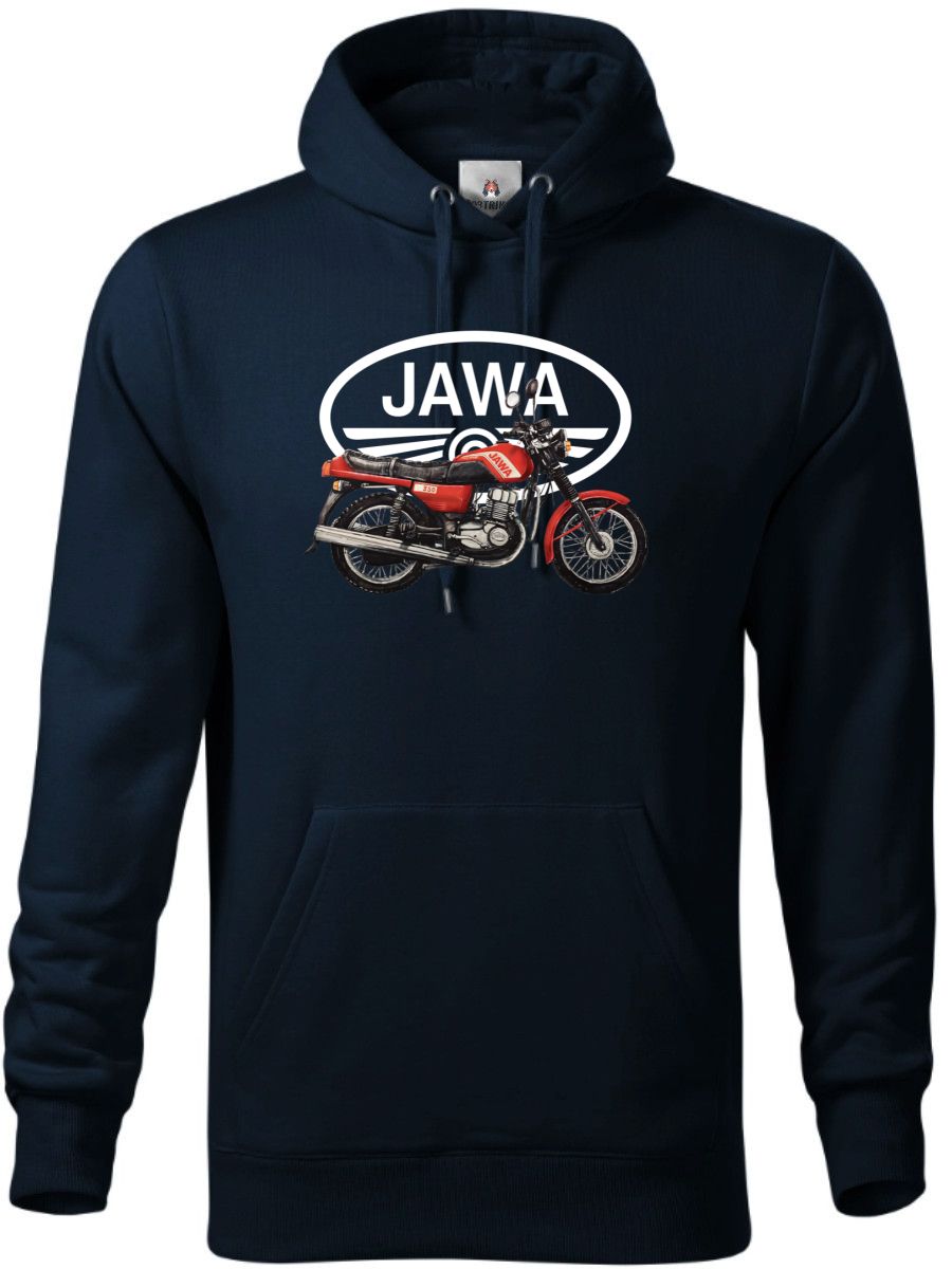 JAWA 350 TS