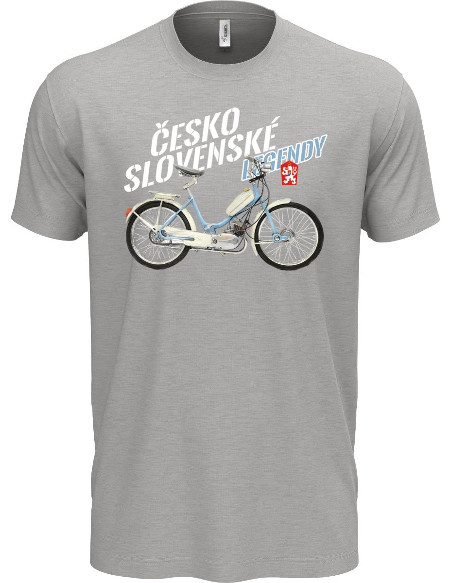 JAWA Stadion - ČESKOSLOVENSKÉ LEGENDY