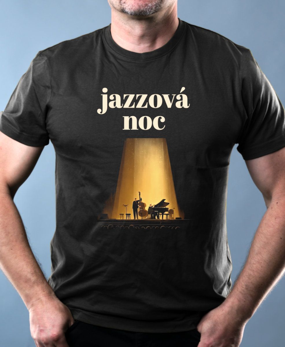 Jazzová noc