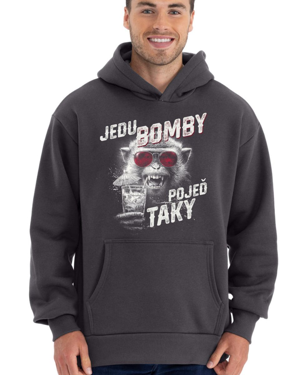 Jedu bomby, v2