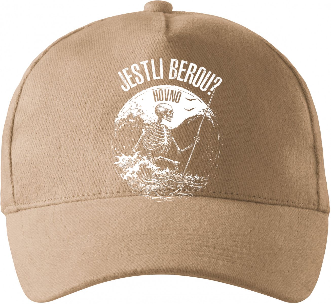 Jestli berou? Hovno! V2