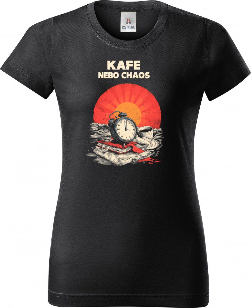 Kafe nebo chaos