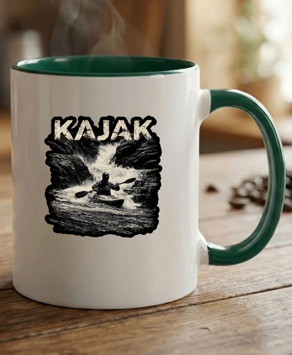 Kajak