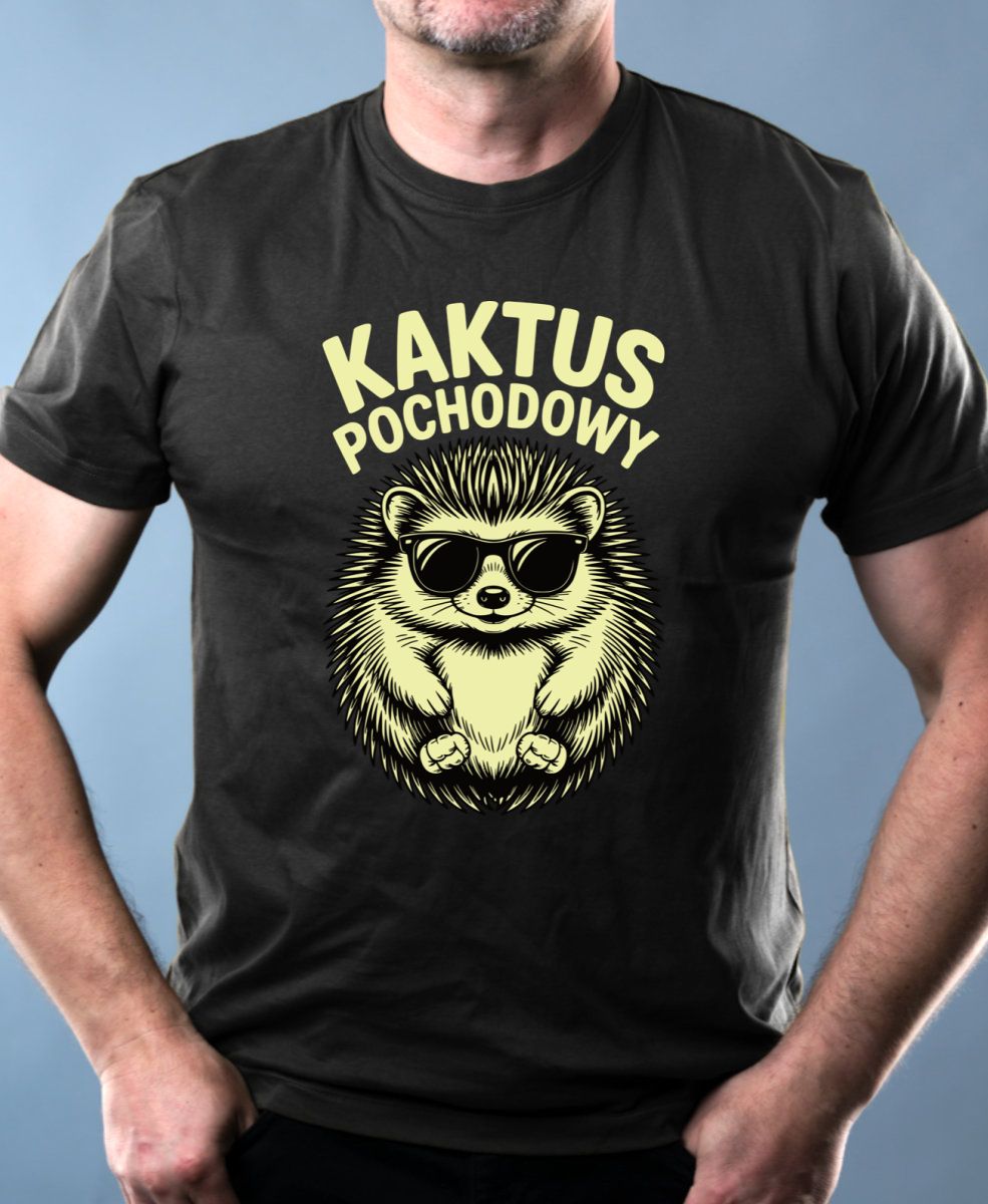 Kaktus Pochodowy
