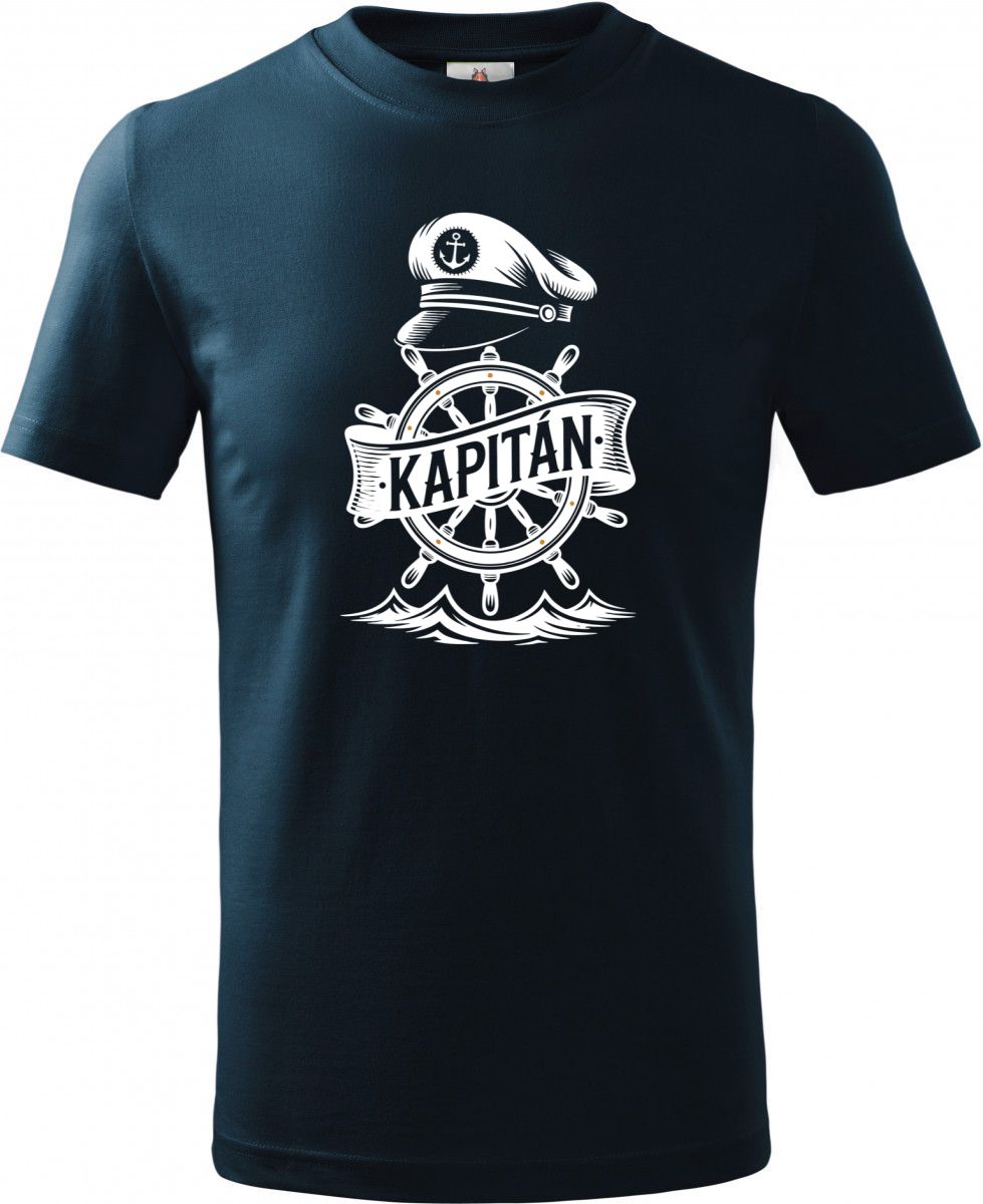 Kapitán