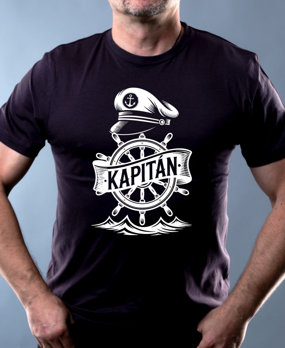Kapitán