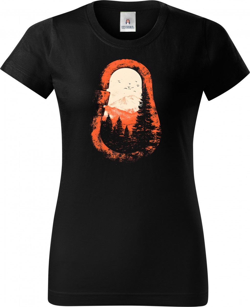 Karabina, lezení, climbing, bouldering, hory, V3 Karabina, lezení, climbing, bouldering, hory, V3