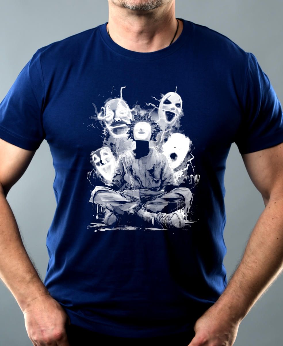 Kdo tady hraje, bílý tisk