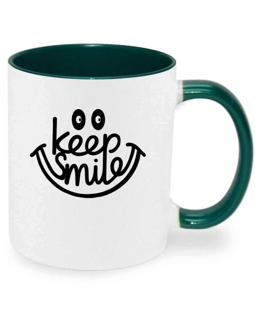 Keep Smile