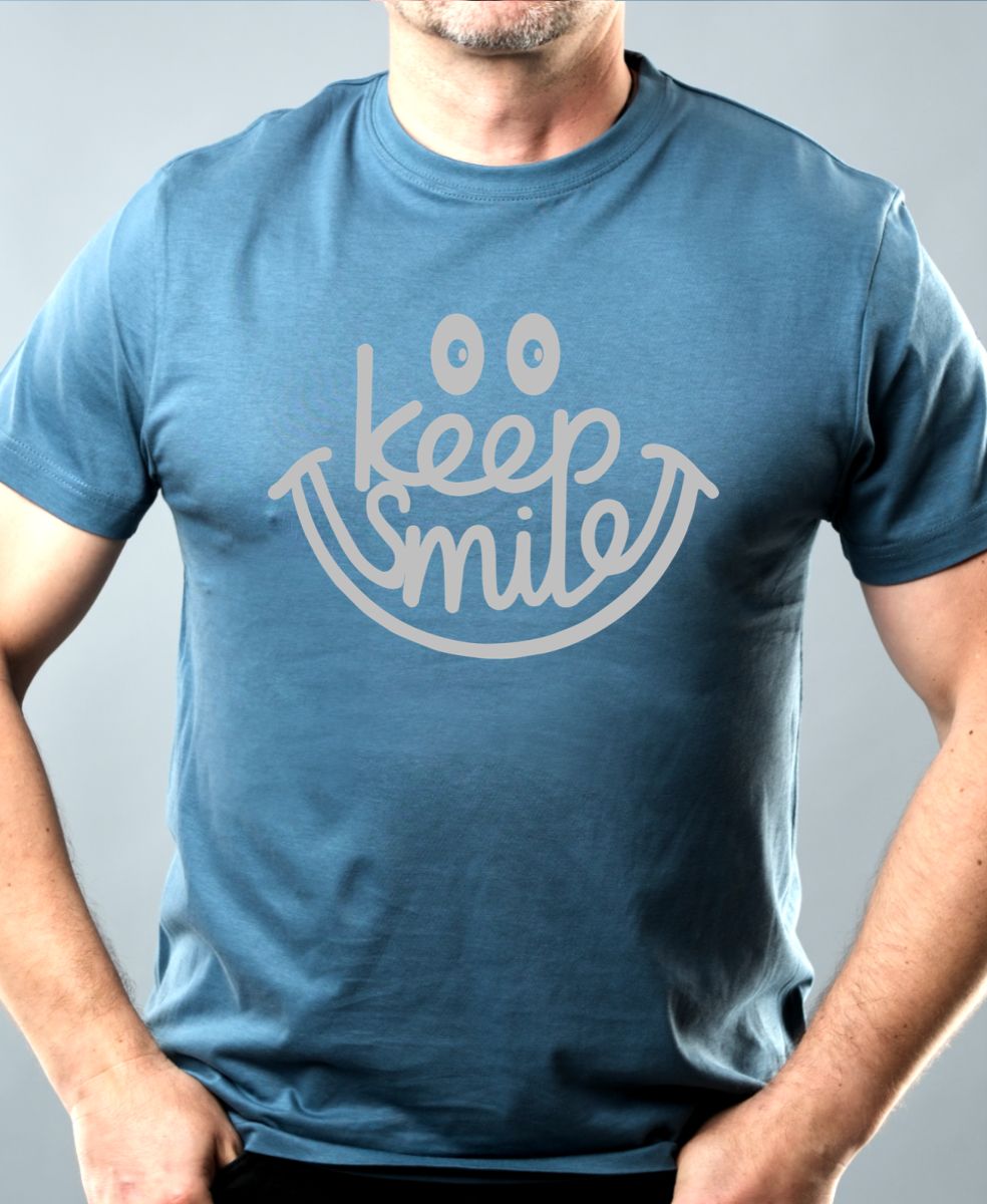 Keep Smile