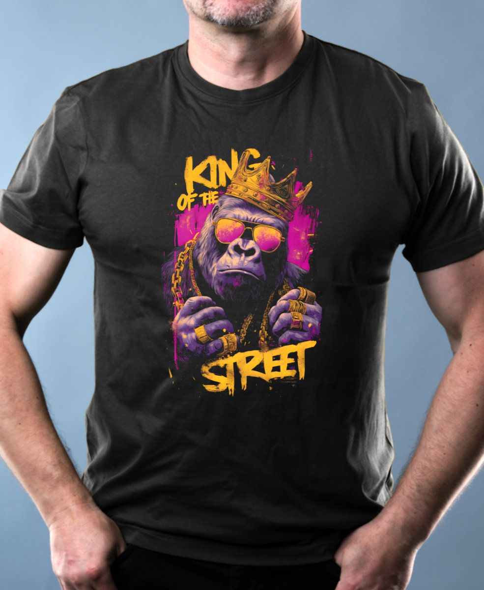 King of the Street