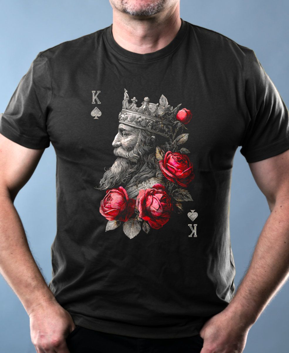 King