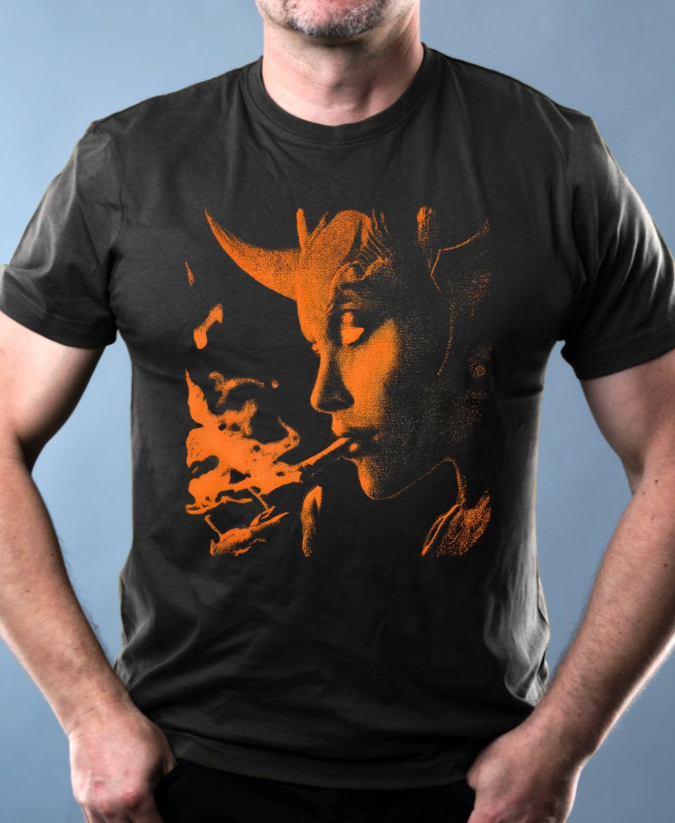 Kouřící ďáblice Kouřící ďáblice