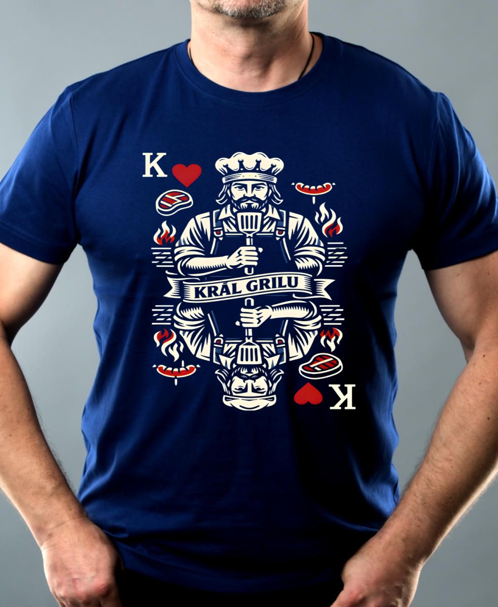 Král grilu Král grilu