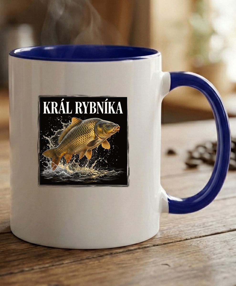 Král rybníka