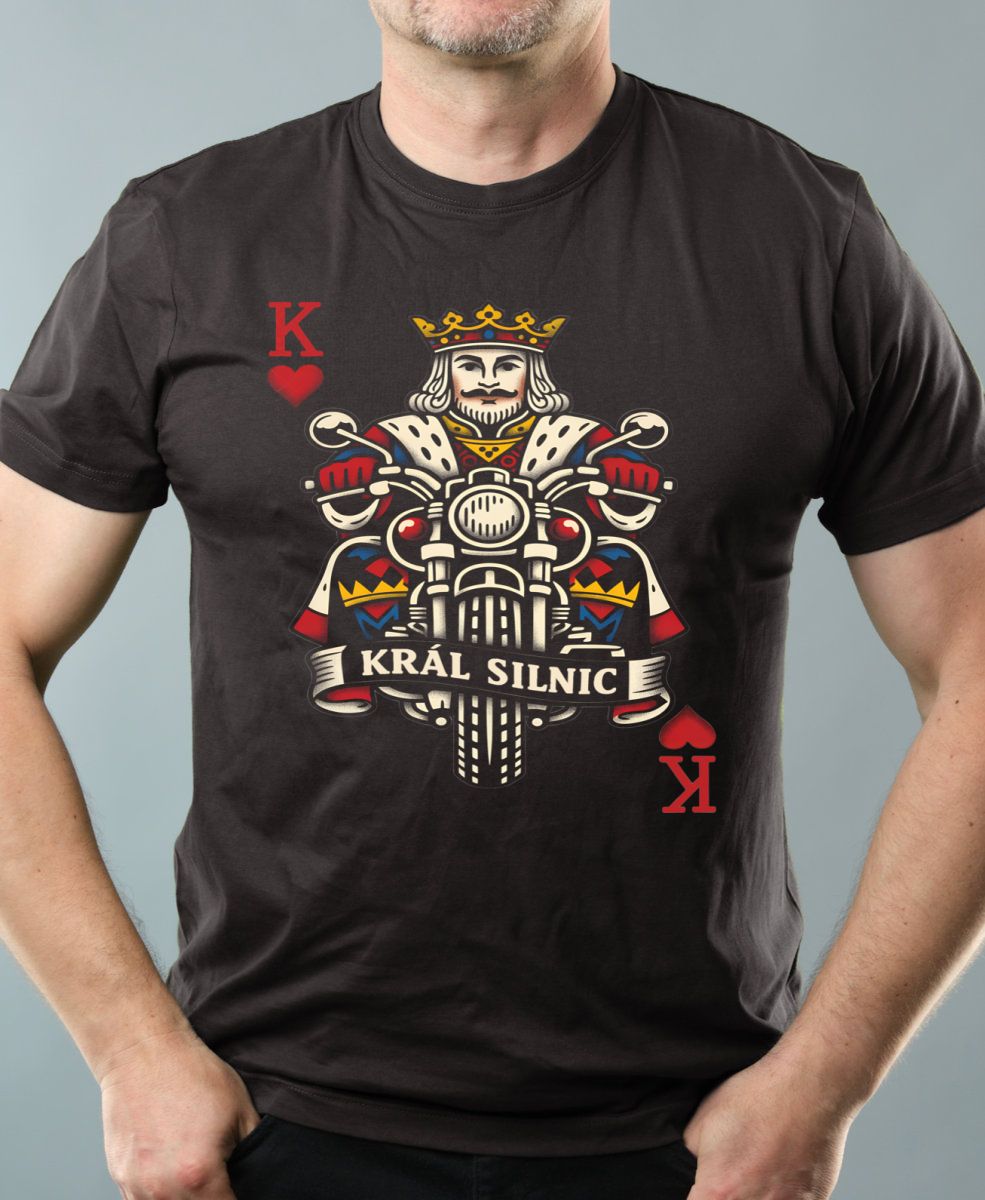 Král silnic Král silnic