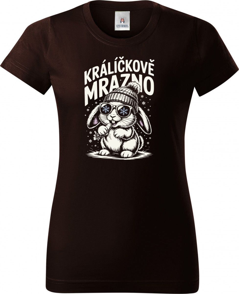 Králíčkově mrazno