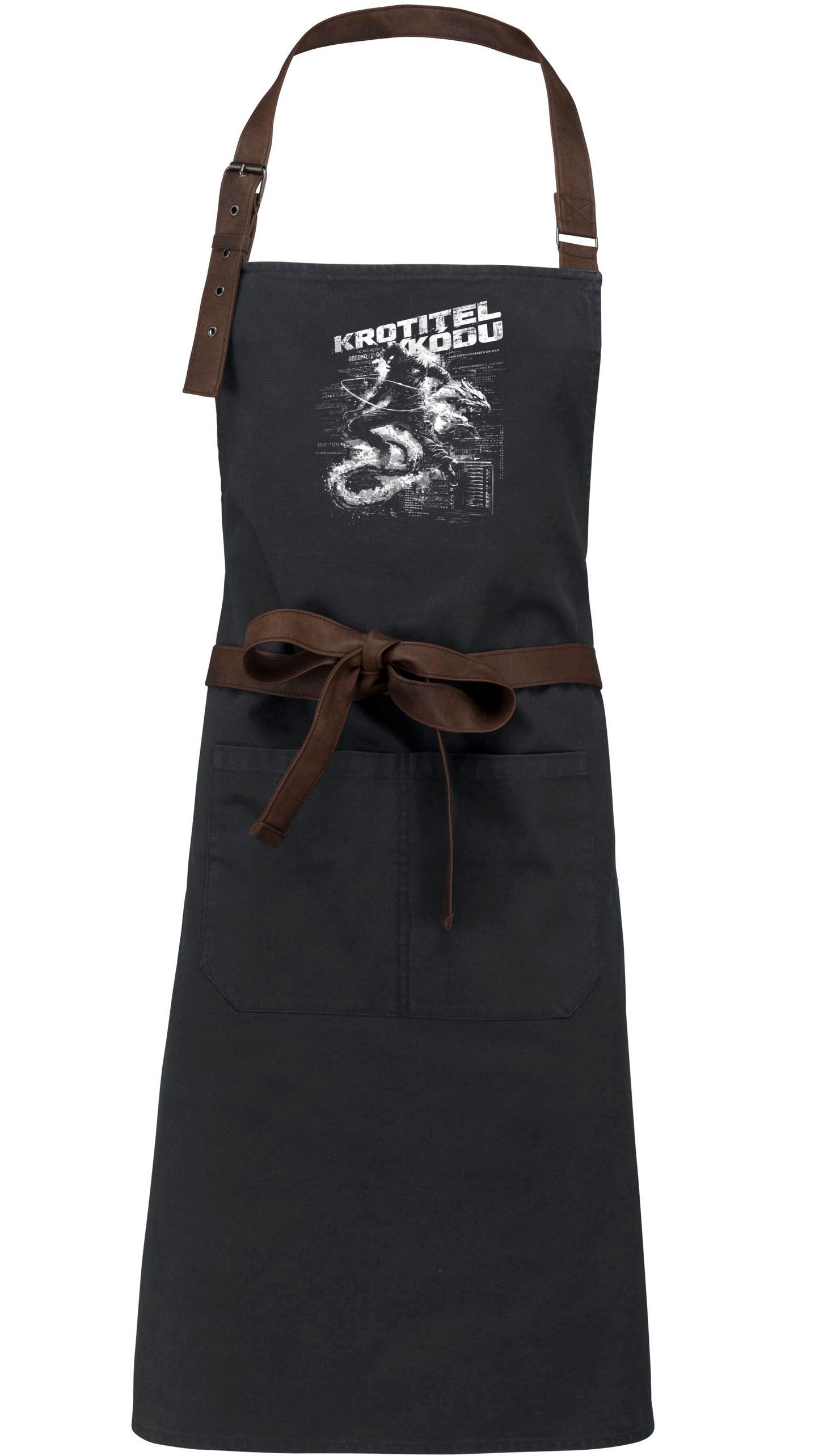 Krotitel kódů, V2, bílý tisk