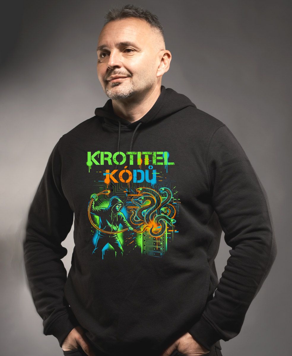 Krotitel kódů