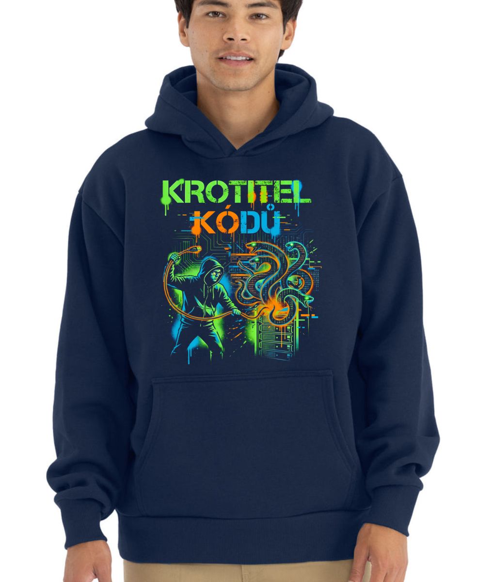 Krotitel kódů