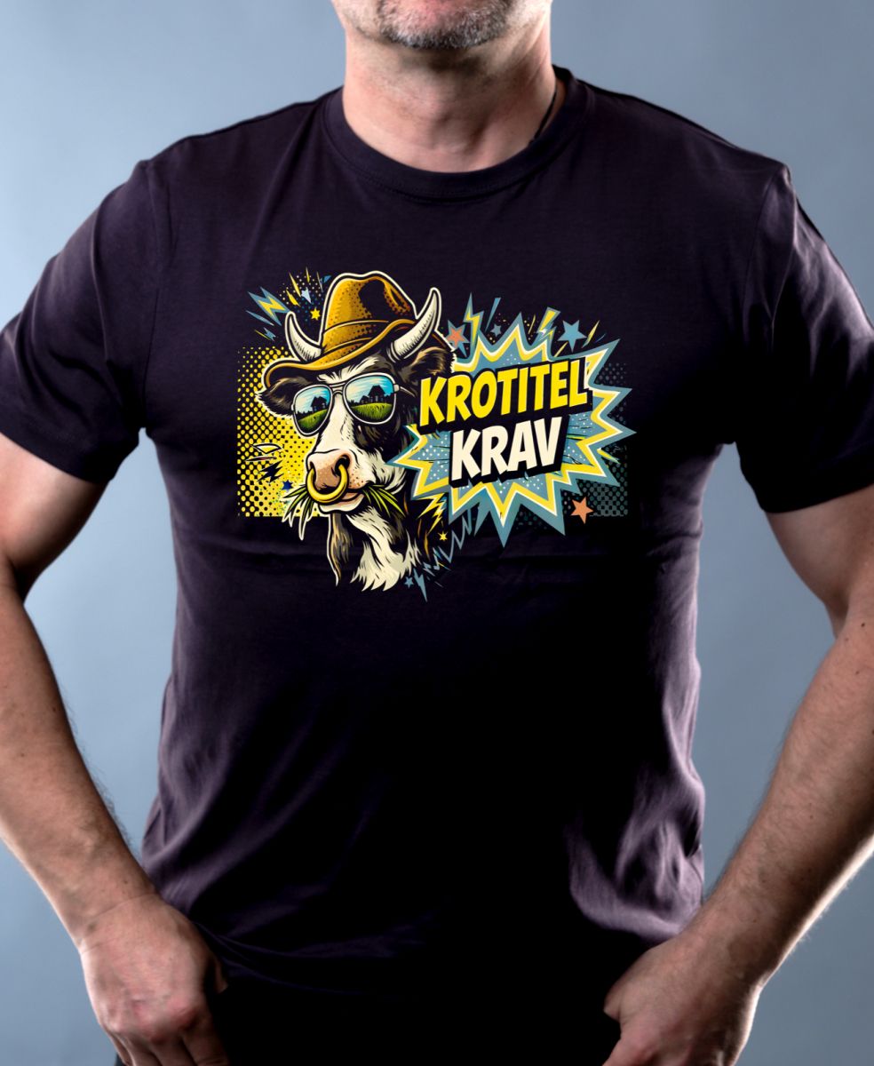Krotitel krav