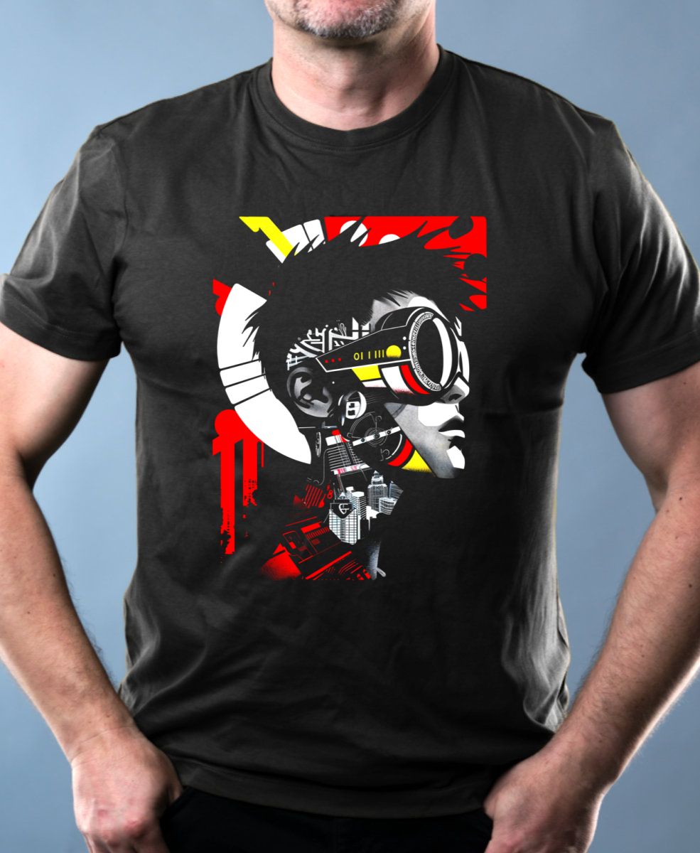 Kyber rebelka