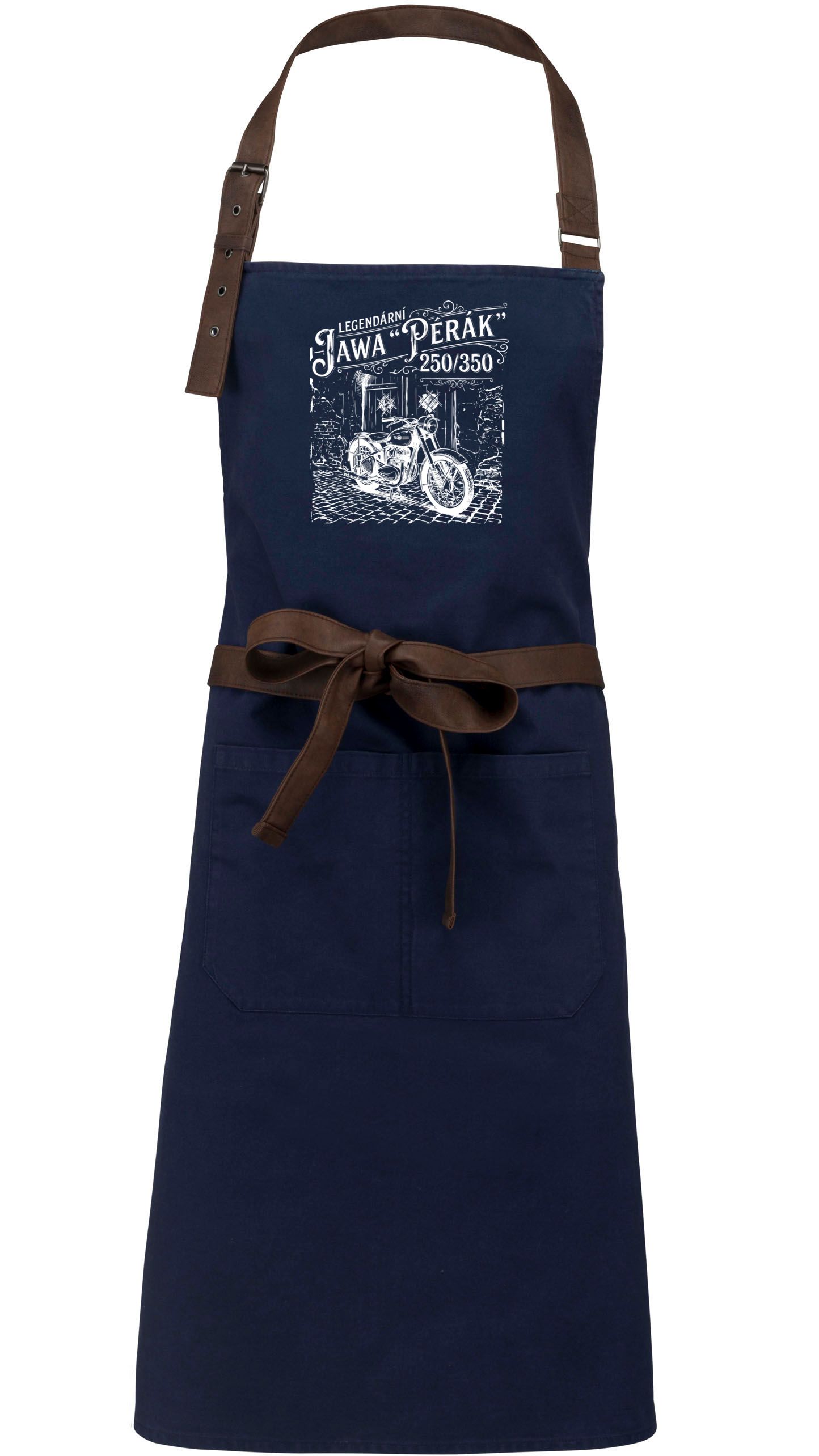 Legendární JAWA  250/350 "Pérák", v26-1