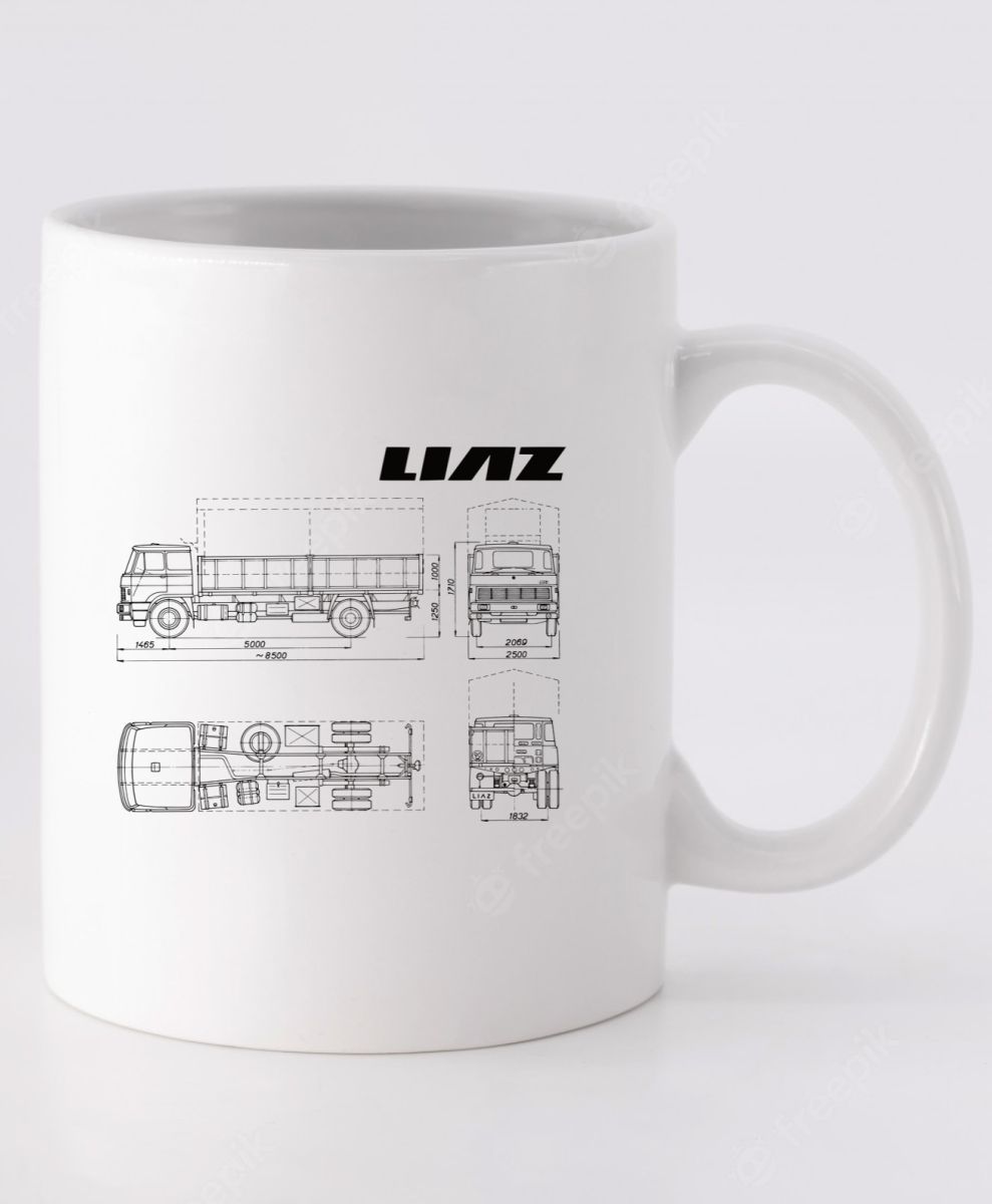 LIAZ 100.05, v10