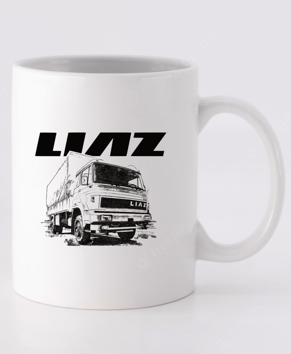 LIAZ 100.05, v12