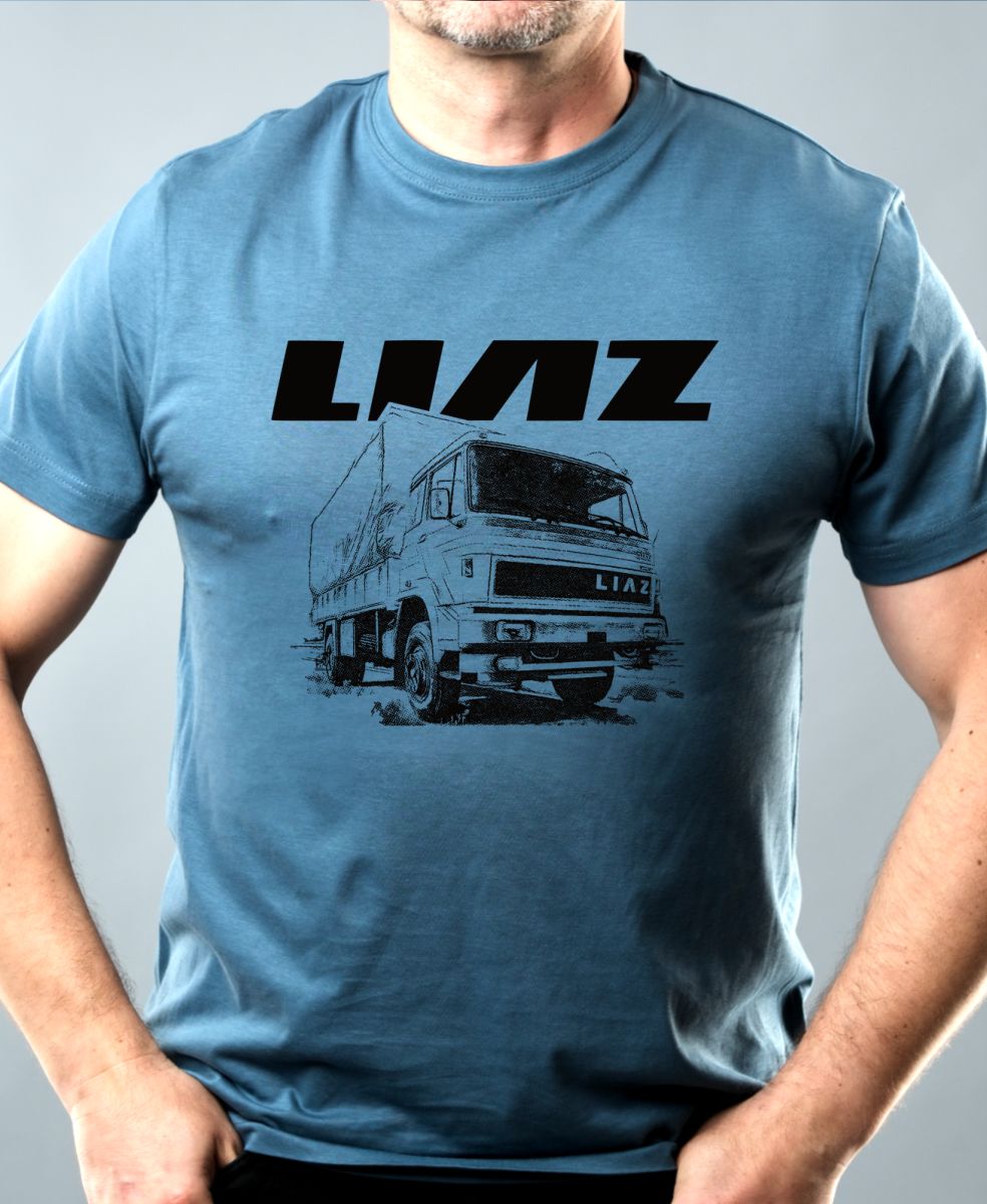 LIAZ 100.05, v12